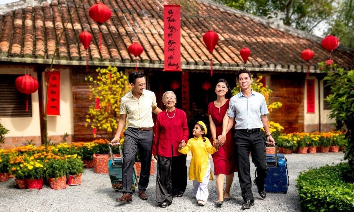 Chính thức lịch nghỉ Tết Dương lịch 2026, Tết Nguyên đán Bính Ngọ: Người lao động và cán bộ, công viên chức được nghỉ bao nhiêu ngày?