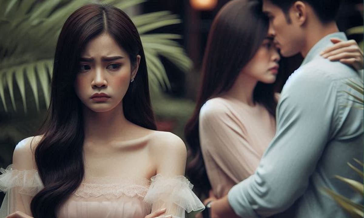 Để biết đàn ông có đang ngoại tình không, phụ nữ nhạy cảm chỉ cần kiểm tra 3 nơi này là rõ sự thật!