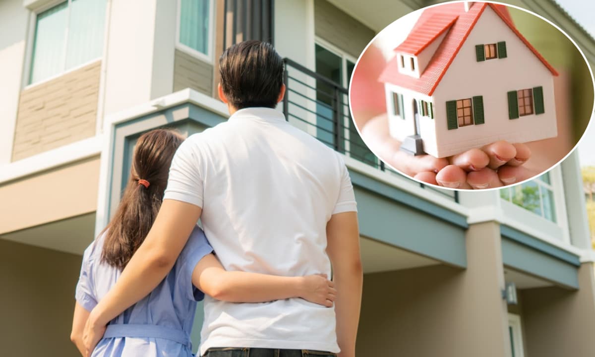 Nhà đất sẽ trở thành tài sản chung của 2 vợ chồng sau kết hôn nếu đáp ứng các điều kiện này