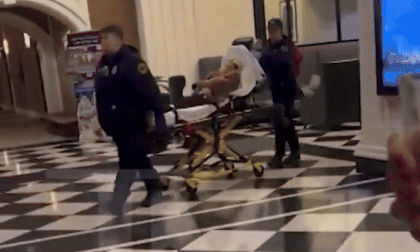 Sốc nặng: Nữ diễn viên nổi tiếng bị chuốc thuốc và tống tiền, tỉnh dậy trong bệnh viện, mất hoàn toàn nhận thức