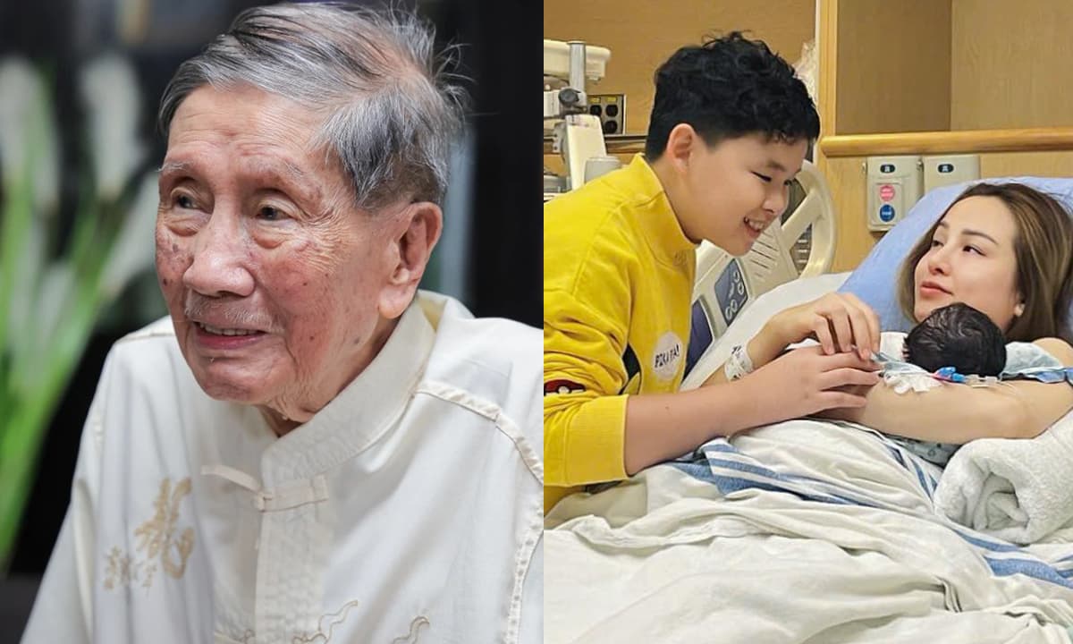 Sao Việt 27/11: Cuộc sống của nhạc sĩ Phạm Tuyên ở tuổi U100; Ảnh 'xấu nhất' của Hoa hậu Diễm Hương