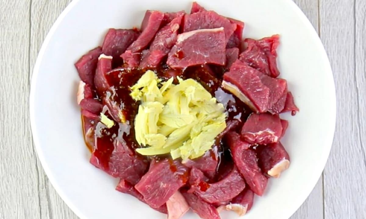Chỉ cần thêm một gia vị vào thịt bò, đảm bảo nấu ăn ngon, không tanh lại còn mềm thơm, đậm đà