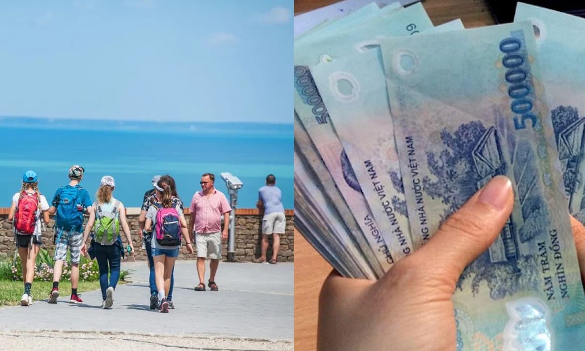 Giữa chọn đi du lịch hay để tiền tiết kiệm, cái nào quan trọng hơn? Hãy lắng nghe lời khuyên và đừng mắc phải sai lầm