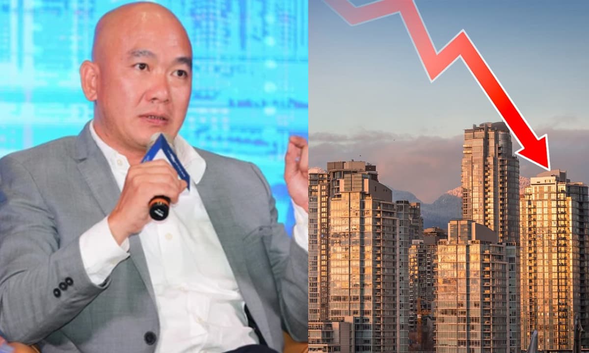 Yếu tố nào quyết định giảm giá nhà? Đây là câu trả lời từ chuyên gia