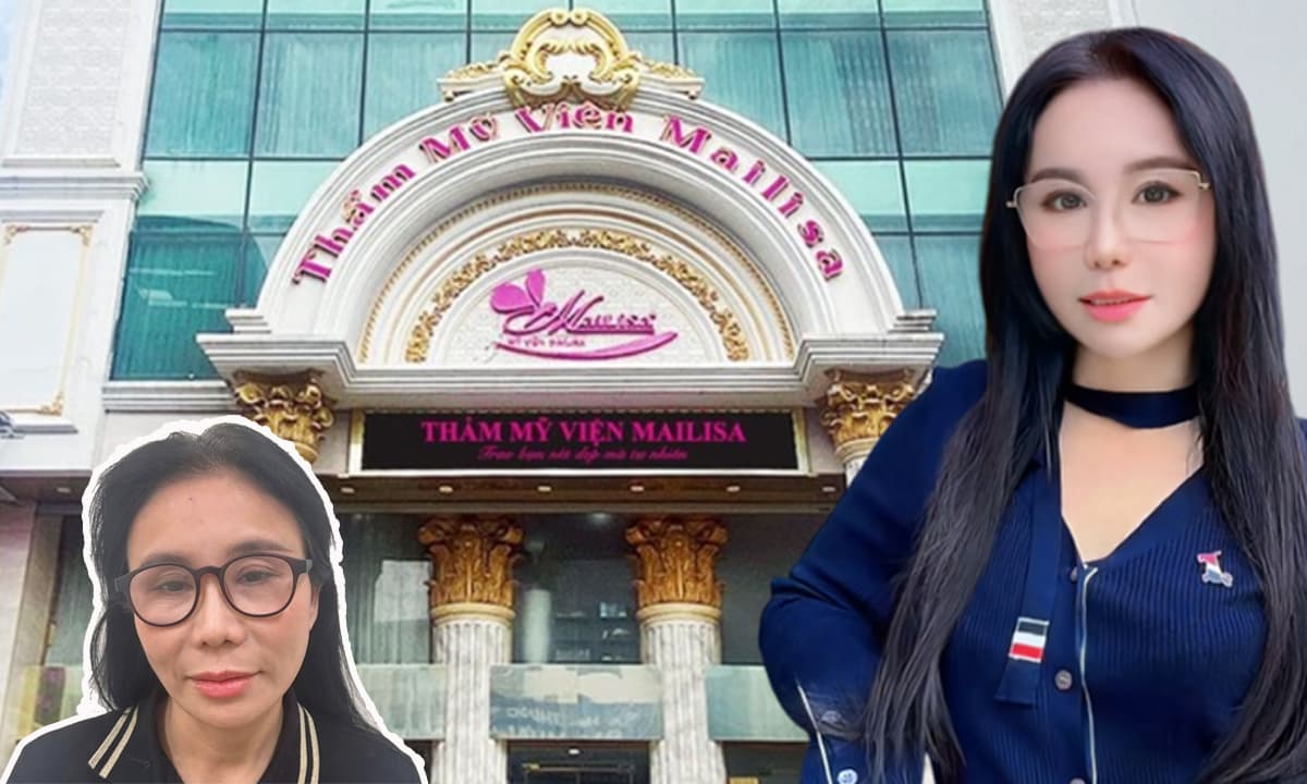 Mailisa chi 20 tỷ đồng/tháng cho chi phí quảng cáo trên Facebook, TikTok và Google 