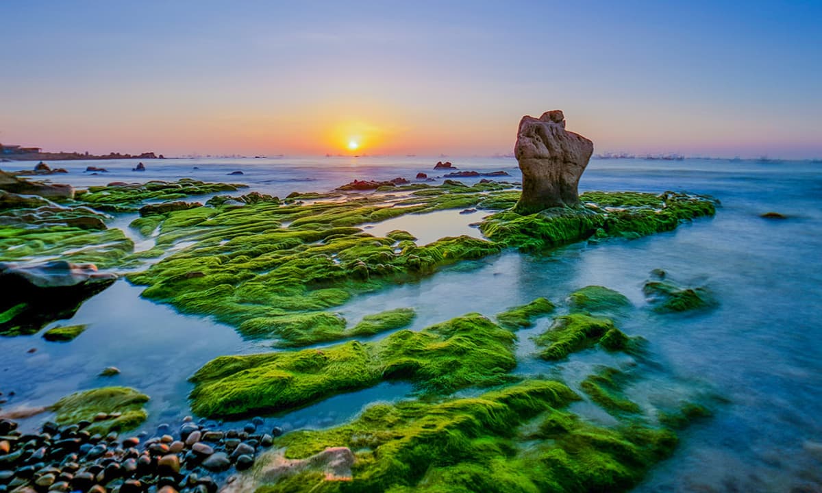 Từ làng chài nghèo thành 'thiên đường du lịch miền Trung': Nơi được dự báo sẽ 'bùng nổ' trong năm 2026