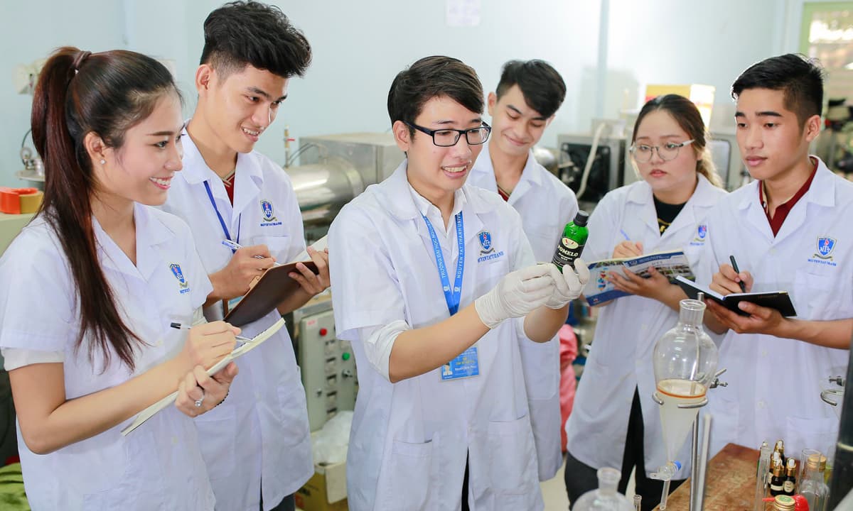 Ngành học hot không sợ thất nghiệp, ra trường dễ xin việc với thu nhập lên tới 40 triệu đồng/tháng