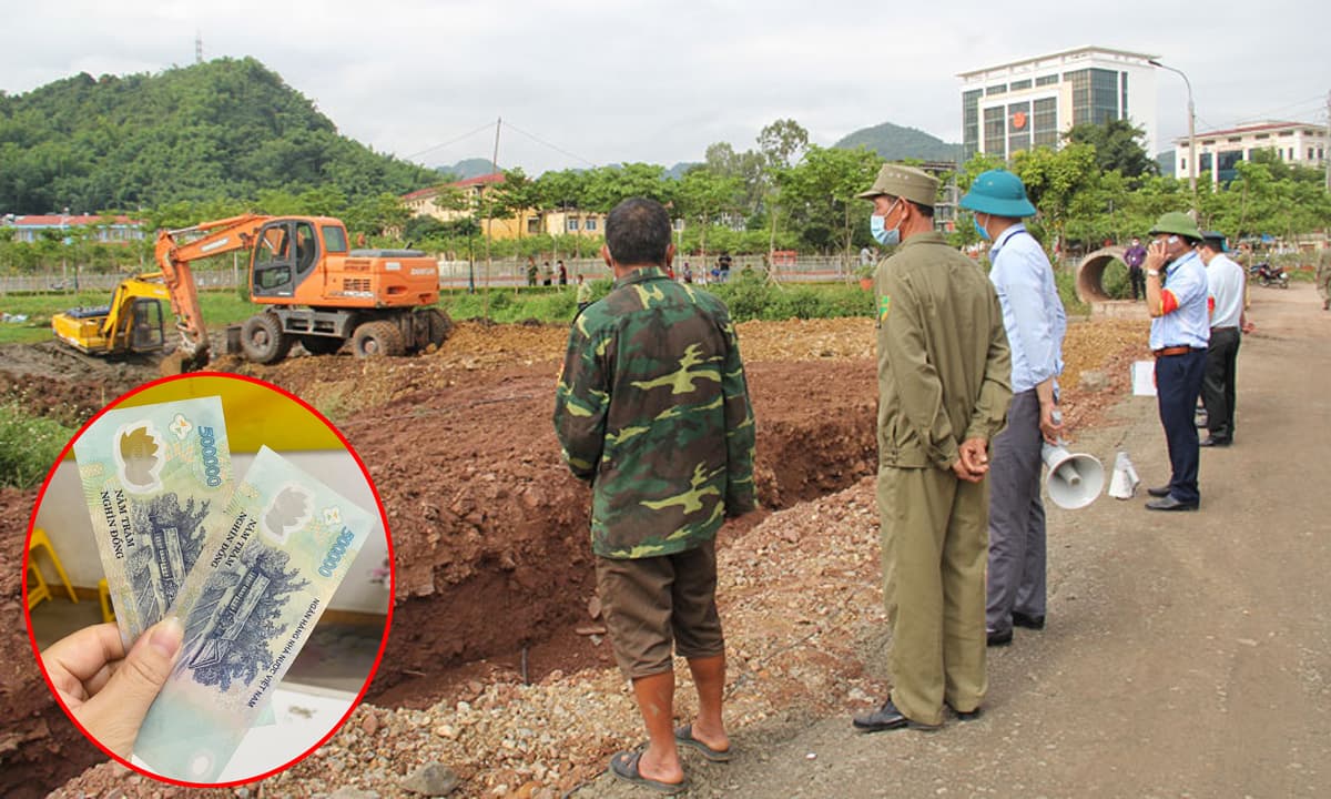 Mỗi người lao động, hộ gia đình đều sẽ được nhận hơn 500.000 đồng/người tiền hỗ trợ, cụ thể đối tượng nào được hưởng?