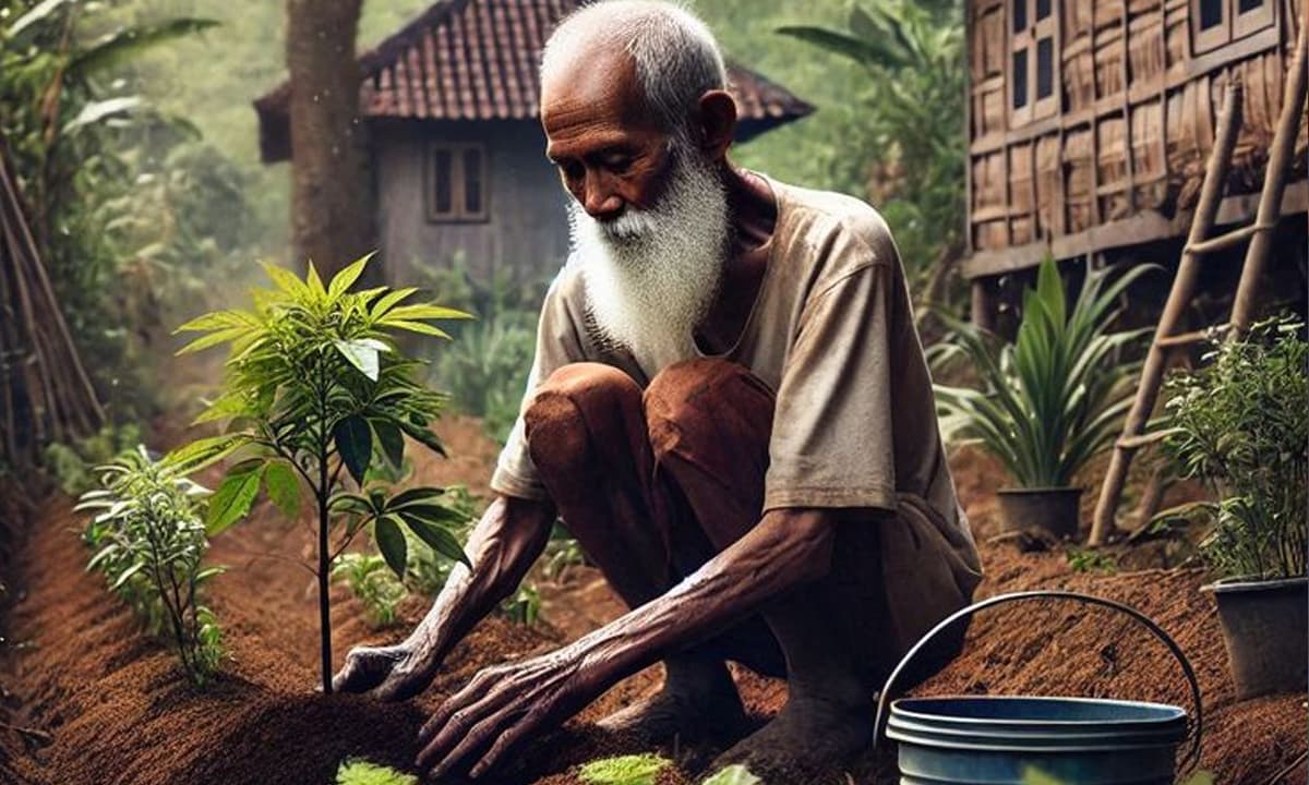 Tổ tiên nhắc nhở: 'Nghèo thì đừng nói ba điều, không có tiền thì đừng quan tâm đến ba điều', nếu hiểu sớm thì sẽ bớt khổ