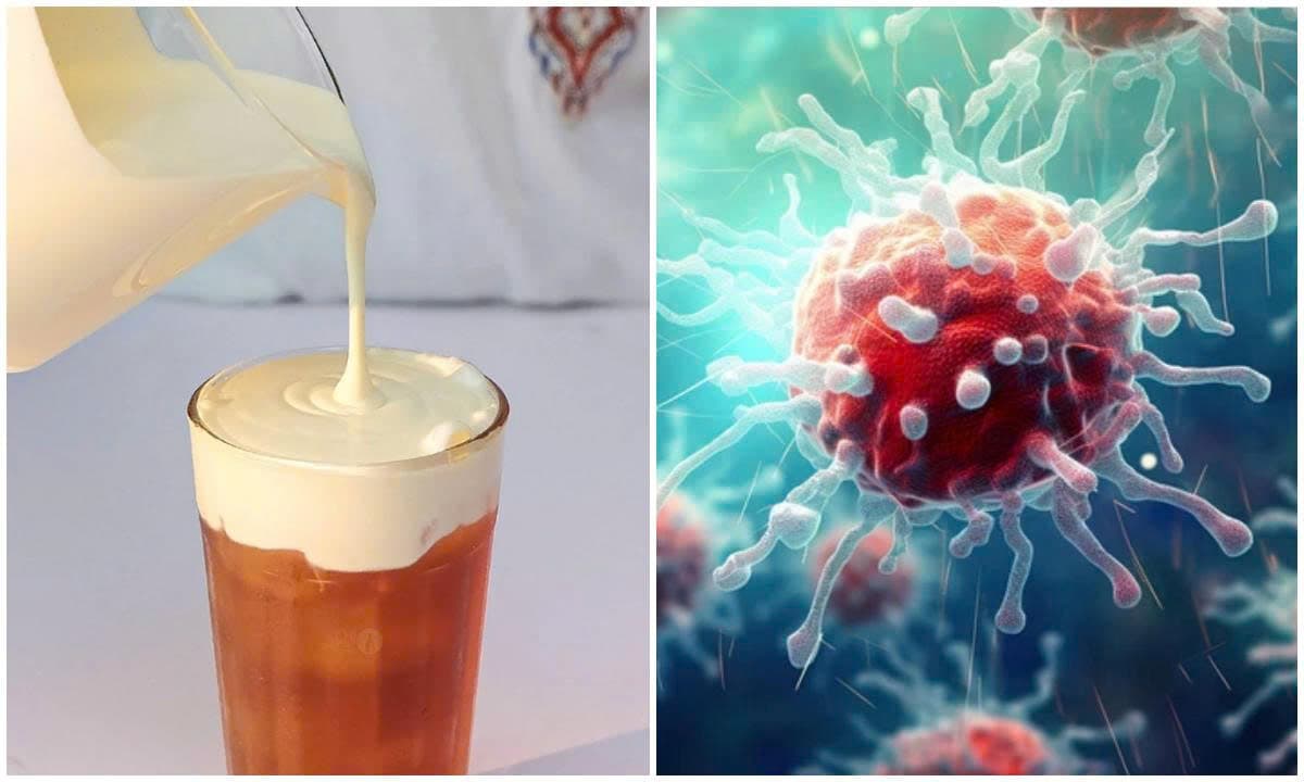 Không phải rượu, đây mới là loại nước 'phá gan' mạnh nhất, gây ung thư, người lớn lẫn trẻ em đều thích