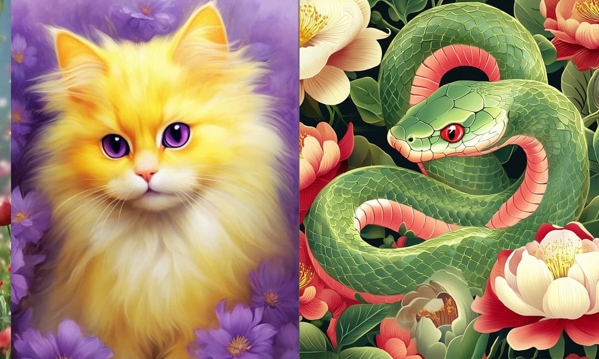 Ai sẽ là người may mắn nhất tuần tới? Ba con giáp này sẽ được ban phước lành, thăng tiến đều đặn và kiếm tiền bội thu