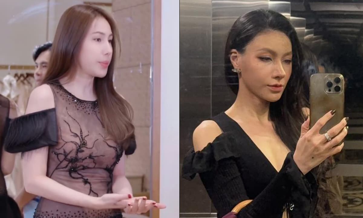 Sao Việt 29/11: Thủy Tiên tăng cân ngày tái xuất; MC Minh Hà lộ mặt khác lạ