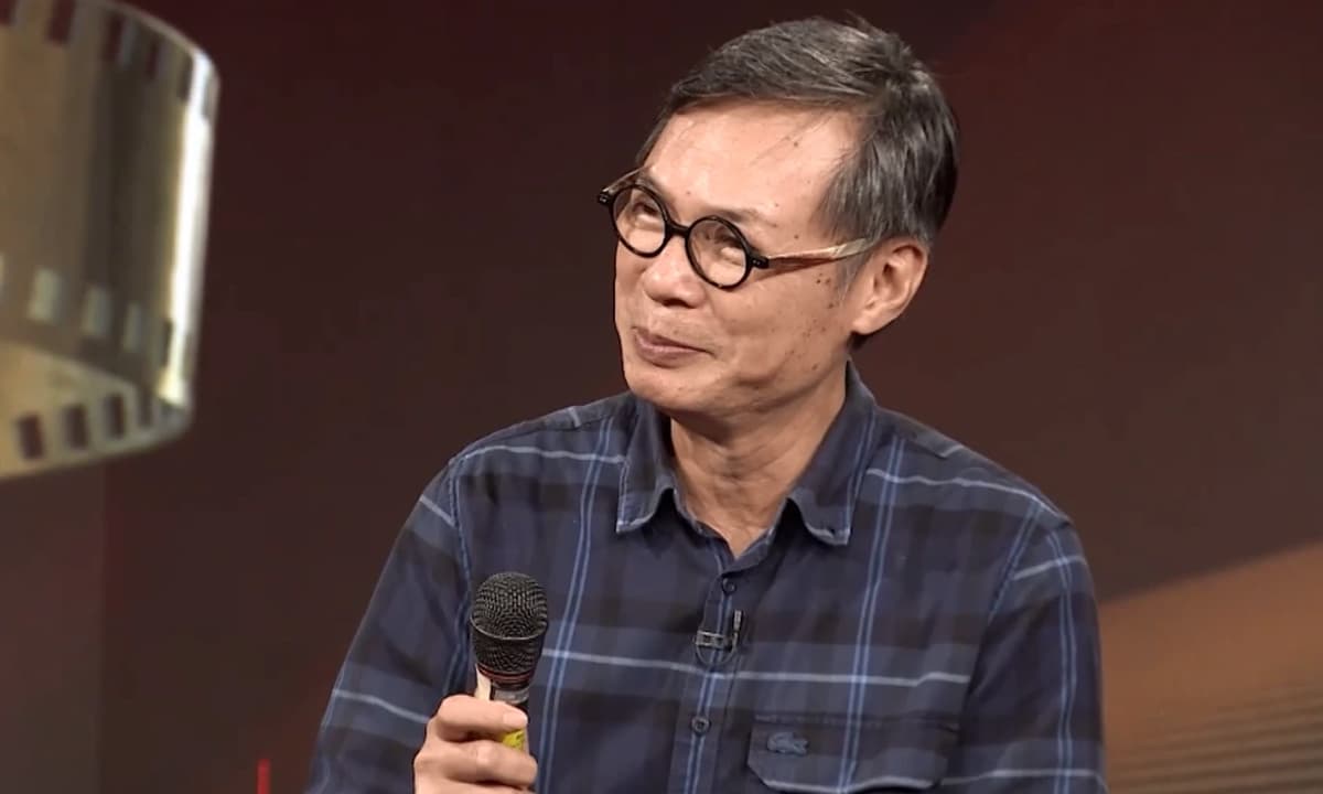 NSND Trần Lực nhập viện cấp cứu