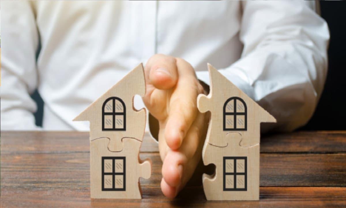 Trường hợp sống chung với nhau như vợ chồng nhưng không đăng ký kết hôn, tài sản chung, riêng được xác định ra sao?