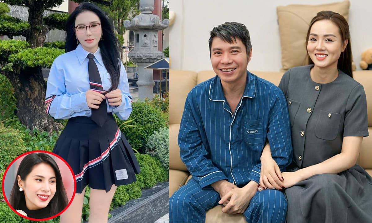 Sao Việt 30/11: Bà chủ thẩm mỹ viện Mailisa công khai nói điều này về Thủy Tiên; Công Lý nhận 100 cuộc điện thoại để xin được chữa bệnh