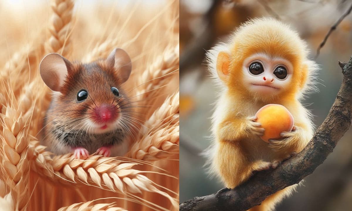 Tử vi ngày 1/12/2025 của 12 con giáp: Tuổi Tý cực kỳ may mắn, Thân gặp một vài rắc rối