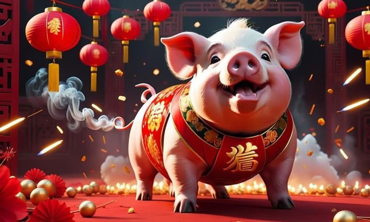 Vận mệnh của 12 con giáp trong tháng 12 sẽ như thế nào?