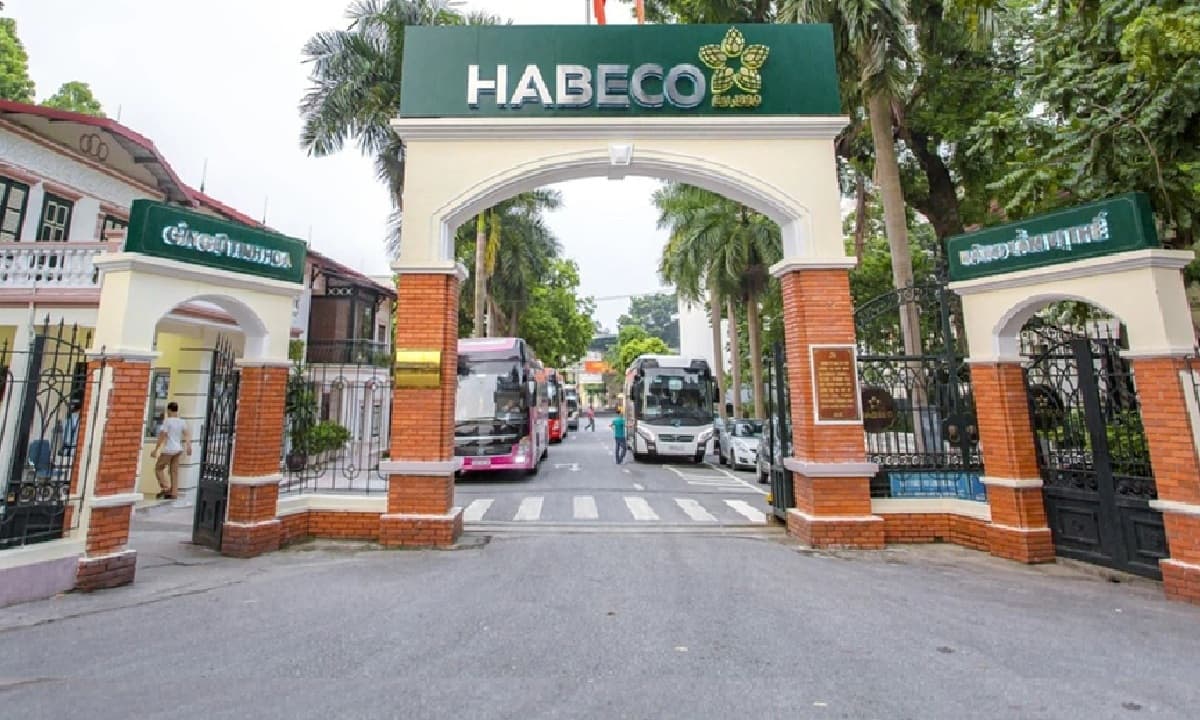 Những 'ông lớn' nào sắp phải di dời khỏi nội thành Hà Nội?