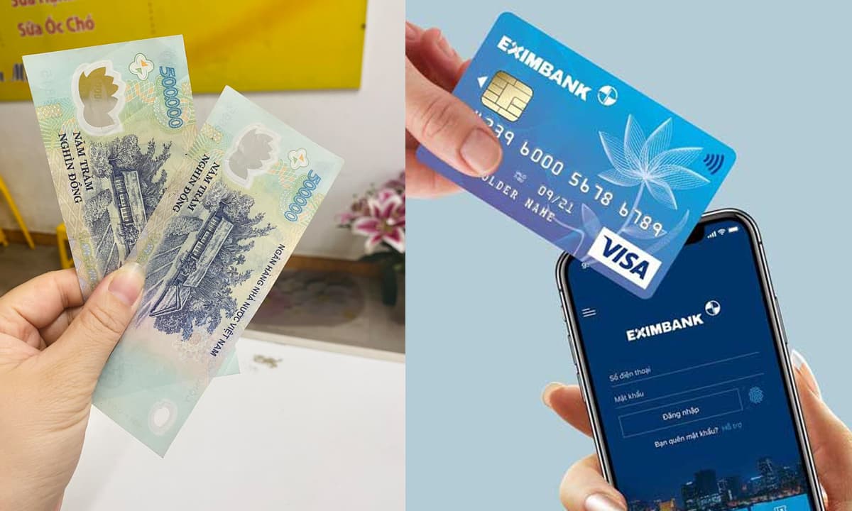 Từ hôm nay (1/12), tài khoản ngân hàng dưới 500.000 đồng sẽ bị thu phí quản lý