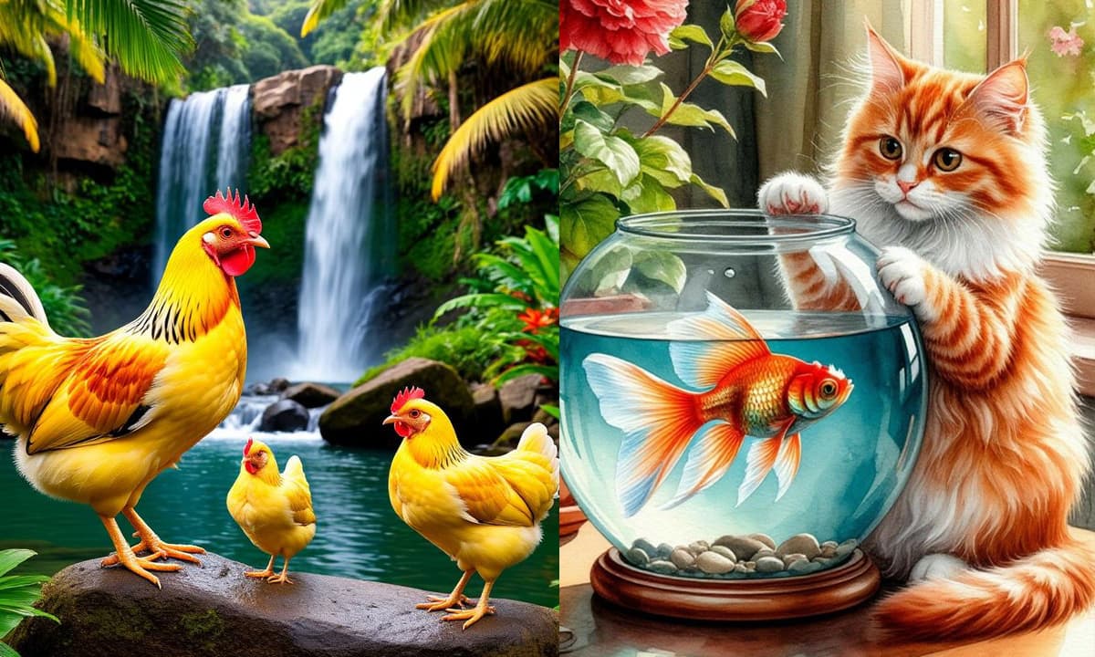 Thần Tài đích thân tiết lộ! 3 con giáp phù hợp nhất để kiếm tiền trong tháng 12 – đừng bỏ lỡ cơ hội này!