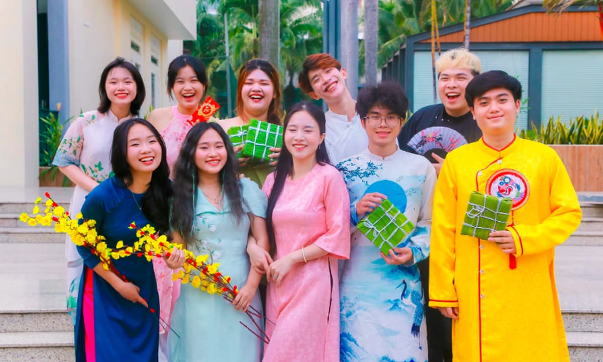 Lịch nghỉ Tết Nguyên đán 2026 chi tiết cho sinh viên: Sinh viên trường nào được nghỉ tới 30 ngày?