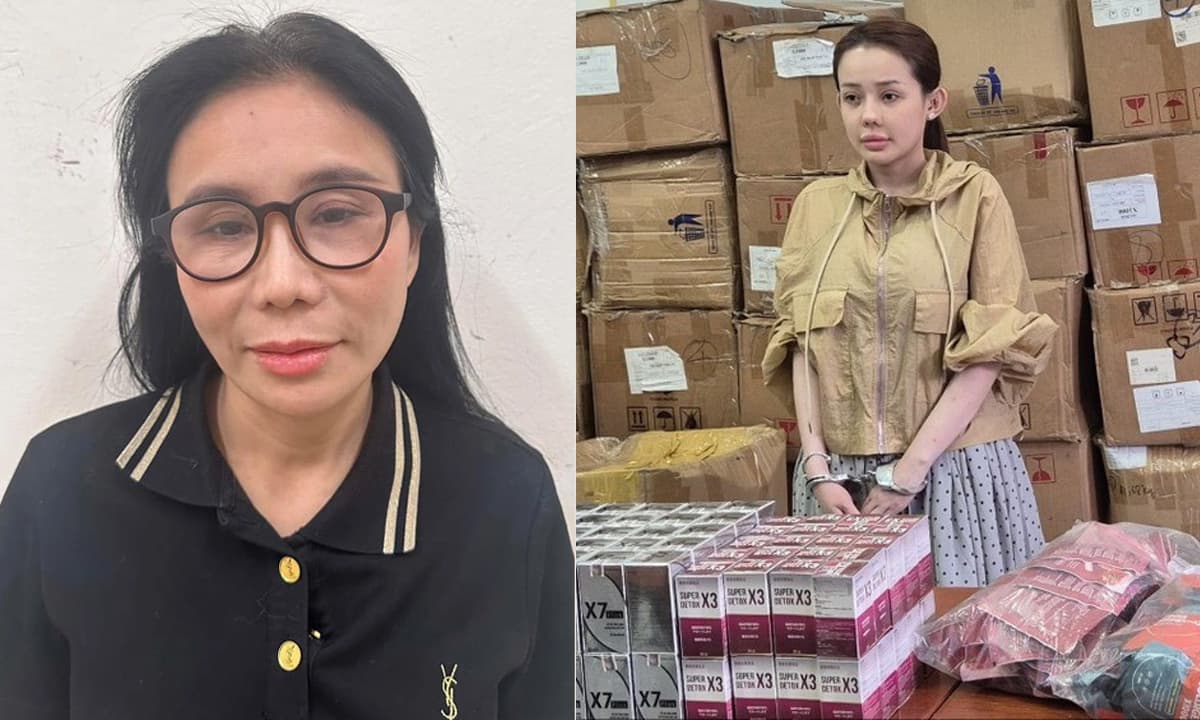 Từ 'đế chế ảo' Mailisa, Ngân 98: Hé lộ sự thật phía sau ngành làm đẹp siêu lợi nhuận