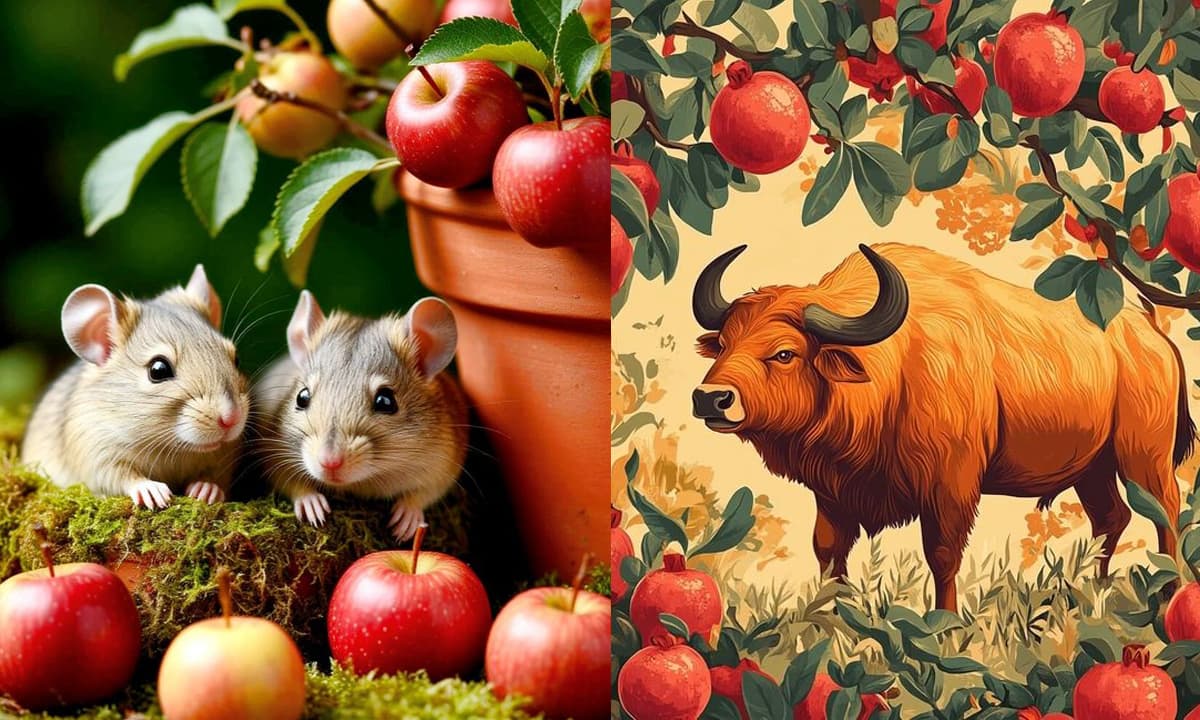 Vào thứ Tư ngày 3 tháng 12, tức ngày 14 tháng 10 âm lịch, những con giáp nào cần phải thận trọng?