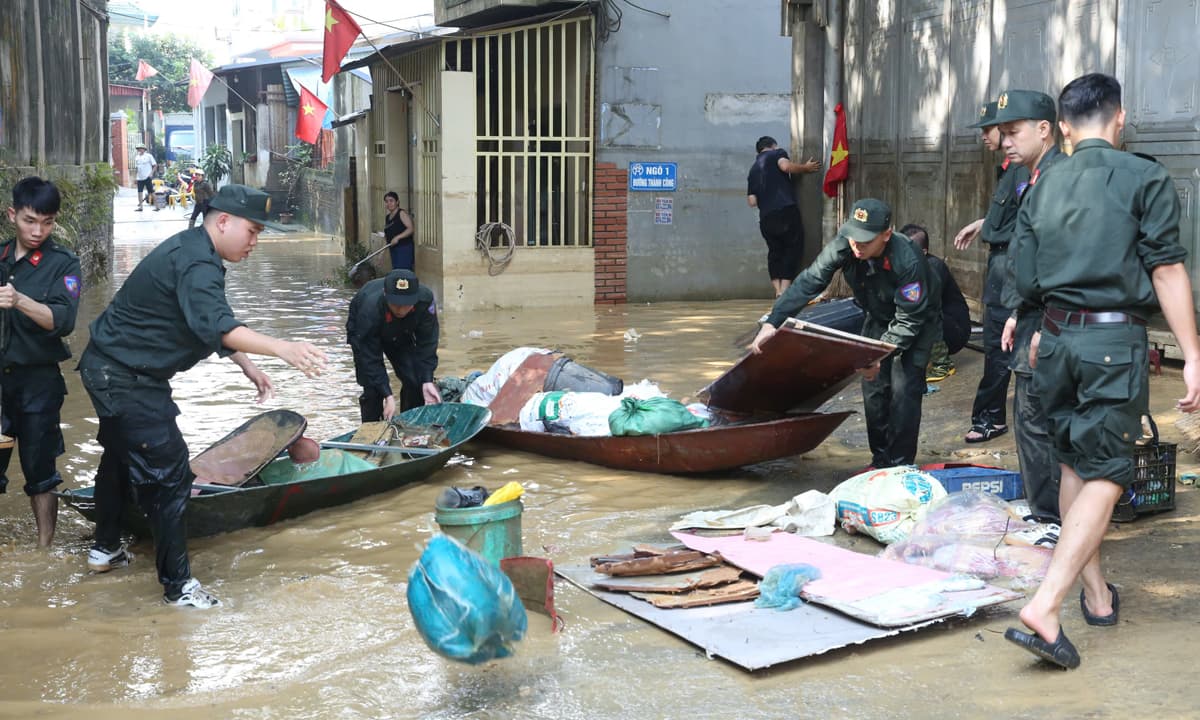Hơn 11.000 người tại Hà Nội sẽ được hỗ trợ gần 5 triệu đồng/tháng, là những ai?