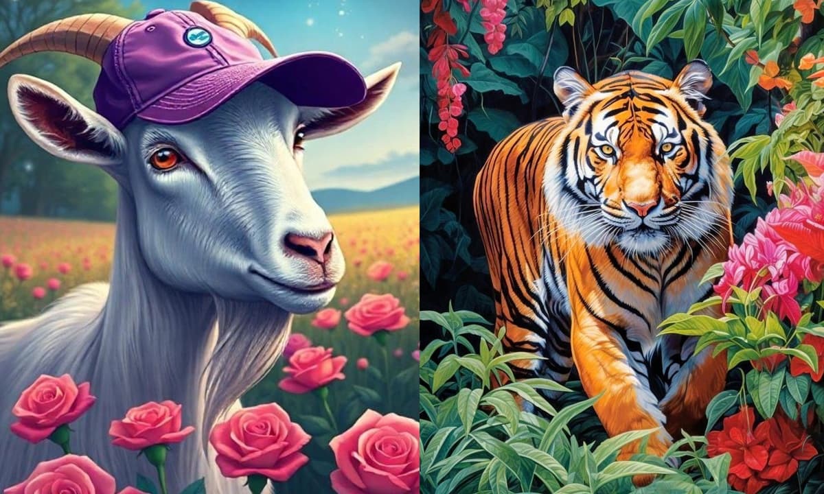 Những con giáp nào may mắn vào thứ Tư, ngày 3 tháng 12 (tức 14 tháng 10 âm lịch)?