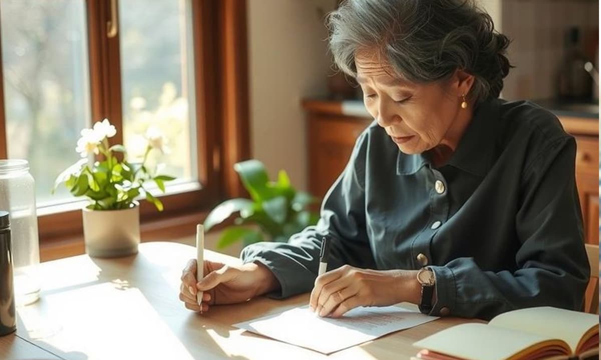 Sau tuổi trung niên, hãy chuyển 50% số tiền tiết kiệm của bạn thành ba thứ và bạn sẽ cảm ơn chính mình sau 10 năm