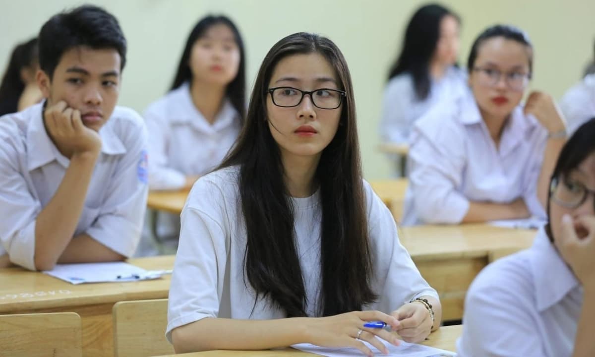 Những trường đại học dự kiến xét tuyển bằng học bạ THPT trong kỳ tuyển sinh 2026