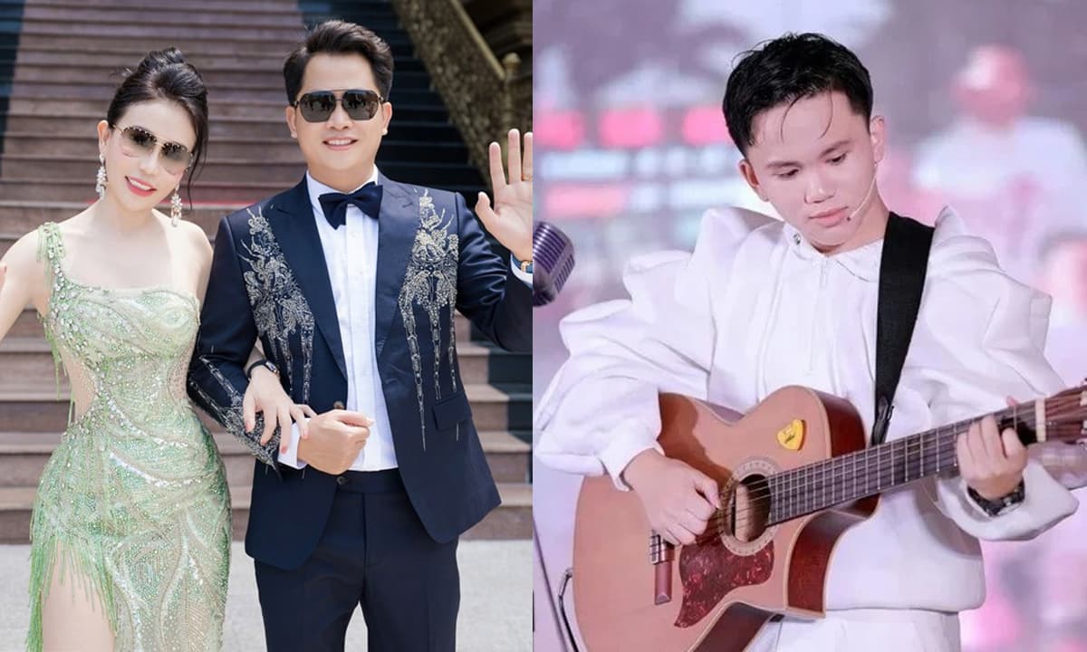 Con trai thứ 2 nhà Mailisa: Học ngành bác sĩ phẫu thuật thẩm mỹ, ước mơ sở hữu một căn hộ chung cư 