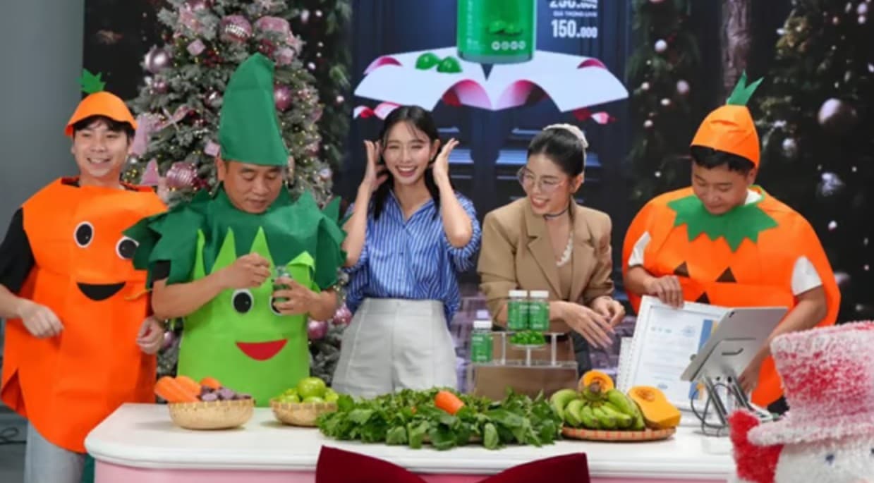 Tiến Nguyễn gay gắt đáp trả khi nói về tình bạn với Thùy Tiên và Hằng Du Mục hậu vụ kẹo Kera