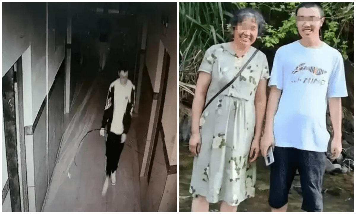 Nam sinh học giỏi nhất lớp mất tích một cách bí ẩn, 106 ngày tìm thấy trong căn nhà hoang, đoạn ghi âm để lại ai nghe cũng nghẹn lòng