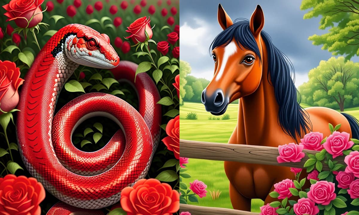 Con giáp gặp nhiều may mắn ở tuổi trung niên, với những phước lành không thể ngăn cản sau 40 tuổi