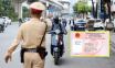 Hết năm 2025: Người đi xe máy không đổi Bằng lái theo mẫu mới sẽ bị phạt đến 6.000.000 đồng, đúng không?