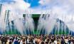 WATERBOMB HO CHI MINH CITY 2025: Cú “bật mood” cuối năm trước thềm countdown, chậm tay là miss trend 2025 liền