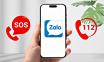 Zalo cập nhật thêm tính năng SOS, hỗ trợ cứu trợ trong tình huống nguy cấp: Người dân ở 17 tỉnh thành dưới dây cần nắm rõ