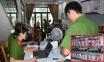 Công an Đà Nẵng triệt phá 'trang trại' 2.000 điện thoại, chuyên 'nuôi' tài khoản mạng xã hội ảo để phục vụ lừa đảo ở Campuchia, thu lời 2 tỷ/tháng