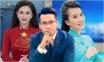 Soi học vấn 'khủng' của dàn BTV Thời sự 19h: Từ thủ khoa đến thạc sĩ, người sở hữu 2 bằng đại học