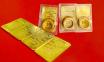 Giá vàng hôm nay 28/11: Vàng miếng và vàng nhẫn neo ở mức rất cao