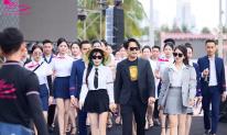 Đại nhạc hội “MAILISA Đà Nẵng – 3 năm tỏa sáng, triệu sắc đẹp thăng hoa”: Sân khấu khủng nhất miền Trung – Đêm nhạc miễn phí triệu người mong chờ
