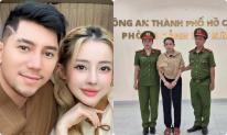 Lương Bằng Quang đang 'hại' Ngân 98?