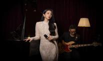 Ca sĩ Thùy Anh tiết lộ cơ duyên song ca cùng danh ca Ngọc Sơn
