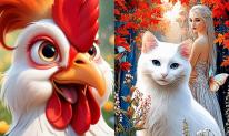 Ba con giáp nữ có chỉ số IQ cao nhất đều cực kỳ thông minh, xinh đẹp, tốt bụng và không bao giờ thiếu tiền trong cuộc sống