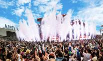 “High” chưa dứt sau G-Dragon, Sài Gòn chuẩn bị bùng nổ cùng WATERBOMB HỒ CHÍ MINH CITY 2025