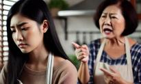 Tại sao ngày càng có nhiều nàng dâu bất hiếu? Sau khi đọc hai lý do này, bạn có thể hiểu