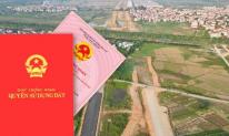Từ nay, thủ tục cấp Sổ đỏ với đất có diện tích tăng thêm sẽ thực hiện theo quy định mới