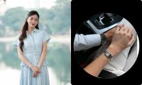 Hoa hậu Lương Thuỳ Linh sắp cưới thiếu gia không hề kém cạnh hội chị em?