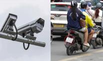 Che biển số để 'né' camera AI, tài xế liệu có thoát phạt nguội?